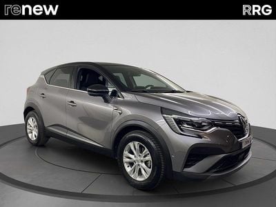 Gebraucht Renault Captur R.S. 158 PS (116 kW) 2022 SUV