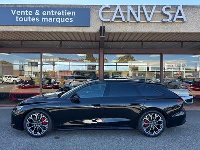 Neu 2025 Audi A6 S-Line Kombi | CHF 65’900