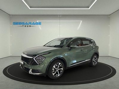 Gebraucht 2022 Kia Sportage Style SUV | CHF 29’900 (Fairer Preis)