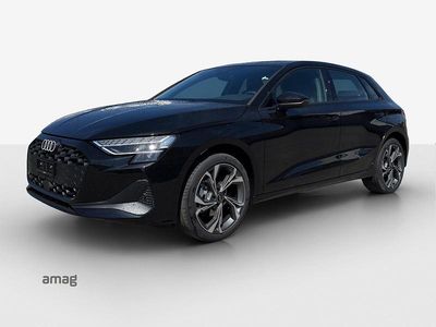 Gebraucht Audi A3 Sportback e-tron Attraction 150 PS (110 kW) 2025 Kleinwagen