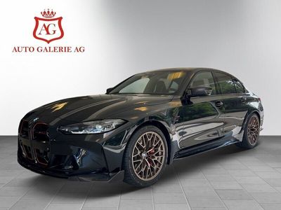 gebraucht BMW M3 CS