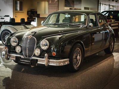 Gebraucht 1964 Jaguar MK II Limousine | CHF 124’900