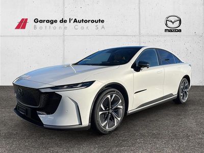 Weiss Neu 2025 Mazda 6e Takumi-Line Limousine | CHF 47’335 (Fairer Preis)