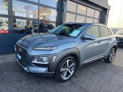 Gebraucht 2018 Hyundai Kona SUV | CHF 12’800 (Fairer Preis)