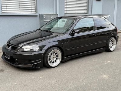 Gebraucht 2000 Honda Civic Type S | CHF 16’900