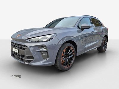 Graphene grey Gebraucht 2024 Cupra Terramar VZ SUV | CHF 49’900 (Etwas zu teuer)