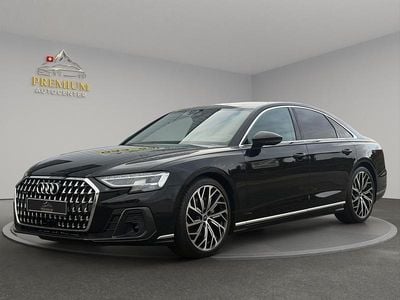 Gebraucht Audi A8 Comfort 286 PS (210 kW) 2023 Limousine