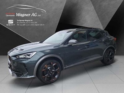 Gebraucht 2023 Cupra Formentor VZ SUV | CHF 36’900 (Fairer Preis)