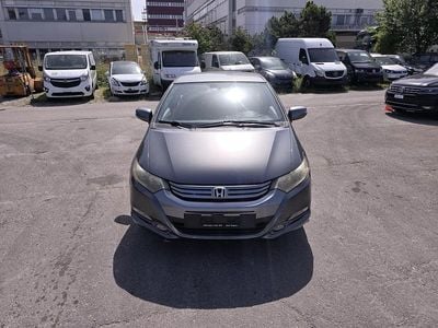 Gebraucht 2009 Honda Insight Elegance | CHF 1’999 (Superpreis)