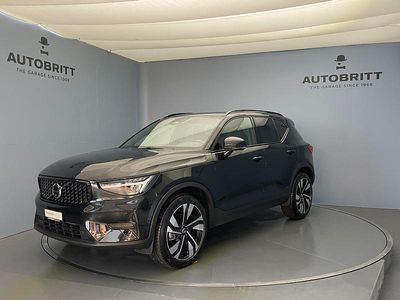 Gebraucht 2024 Volvo XC40 Plus SUV | CHF 49’900