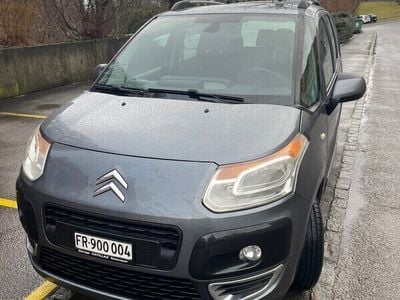 Citroën C3 Picasso