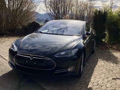 Gebraucht 2014 Tesla Model S Kleinwagen | CHF 22’500