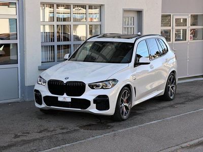 Gebraucht 2022 BMW X5 M Sport SUV | CHF 54’900 (Fairer Preis)