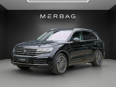 Gebraucht 2023 VW Touareg SUV | CHF 74’900