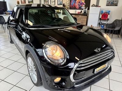 Gebraucht Mini Cooper 136 PS (100 kW) 2017 Kleinwagen