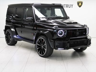 Gebraucht 2021 Mercedes G63 AMG AMG SUV | CHF 378’500