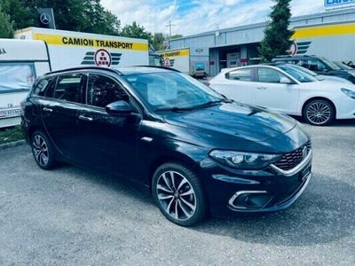 Fiat Tipo in Zürich gebraucht (60) - AutoUncle