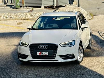 Gebraucht 2014 Audi A3 Attraction | CHF 6’900 (Fairer Preis)