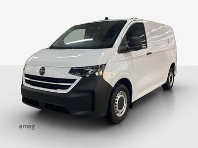 Gebraucht 2025 VW T6.1 Van | CHF 47’790