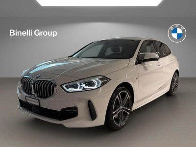 Gebraucht 2024 BMW 120 M Sport Kleinwagen | CHF 32’900 (Fairer Preis)