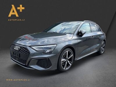 Audi A3 Sportback e-tron