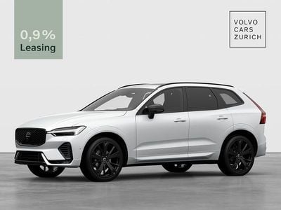 Weiss Neu 2025 Volvo XC60 Ultra SUV | CHF 73’900 (Fairer Preis)