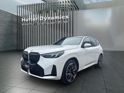 Neu (2026) BMW X3 M Sport 299 PS | Etwas zu teuer