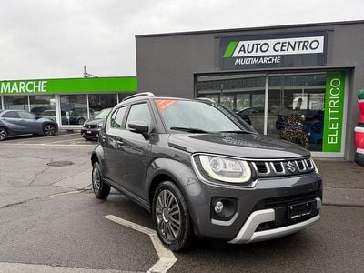 Gebraucht 2024 Suzuki Ignis | CHF 20’900 (Fairer Preis)