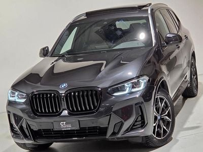 Gebraucht 2022 BMW X3 M Sport SUV | CHF 38’880 (Fairer Preis)