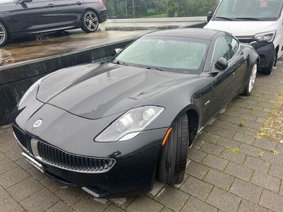 Gebraucht 2012 Fisker Karma Sport Limousine | CHF 11’500