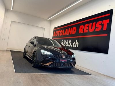 Gebraucht 2019 Cupra Leon | CHF 24’900 (Fairer Preis)