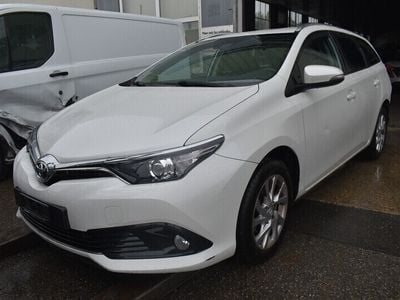 Toyota Auris Touring Sports