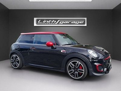 Gebraucht Mini John Cooper Works 231 PS (169 kW) 2019 Kleinwagen