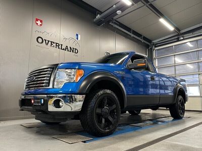 Gebraucht 2013 Ford F-150 Abholung | CHF 34’900