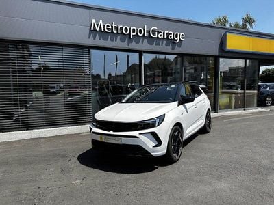 Gebraucht Opel Grandland X GSe 300 PS (220 kW) 2023 SUV