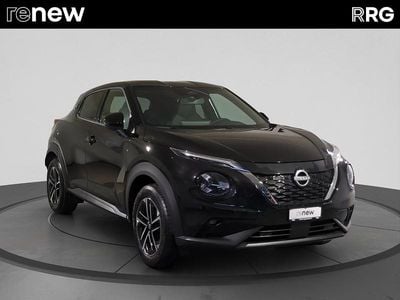 Gebraucht Nissan Juke N-Connecta 143 PS (105 kW) 2025 SUV