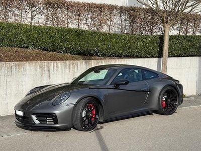 Gebraucht Porsche 911 Carrera 4 GTS 480 PS (353 kW) 2022