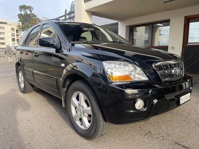 Gebraucht 2009 Kia Sorento Style SUV | CHF 11’000