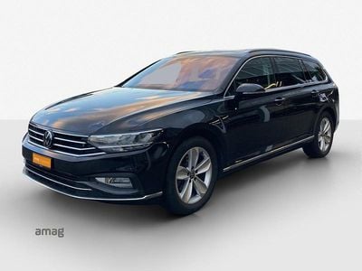 Gebraucht 2023 VW Passat Elegance Kombi | CHF 26’490 (Superpreis)