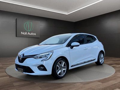 Gebraucht 2020 Renault Clio V Intens Kleinwagen | CHF 7’999 (Teuer)