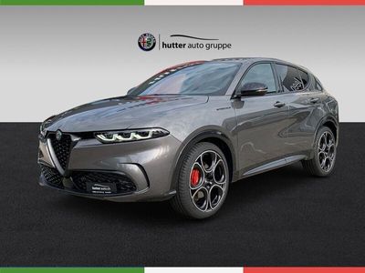gebraucht Alfa Romeo Tonale 1.5 Speciale Pack Premium 161PS