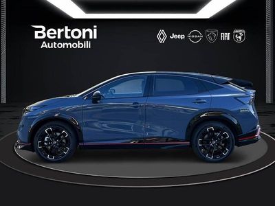 Neu 2025 Nissan Ariya Nismo SUV | CHF 56’990 (Teuer)