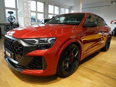 Gebraucht 2024 Audi RS Q8 Performance SUV | CHF 134’800