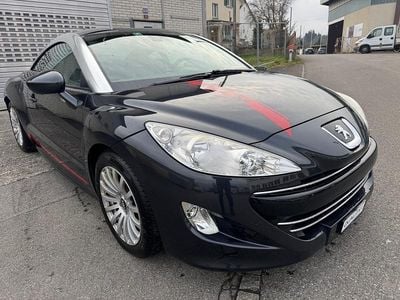 Gebraucht Peugeot RCZ 156 PS (114 kW) 2010 Coupé