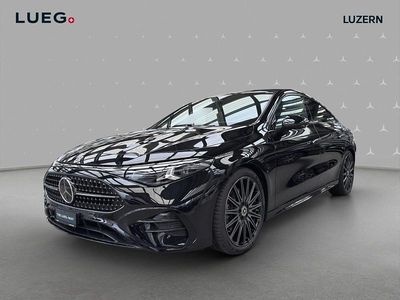 Neu (2026) Mercedes CLA220 190 PS | Etwas zu teuer