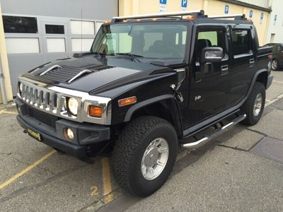 Hummer H2