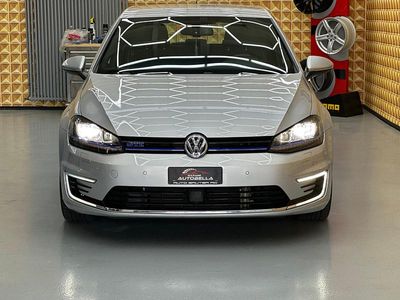 Gebraucht 2016 VW Golf VII GTE | CHF 16’900 (Guter Preis)