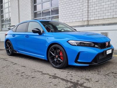 Gebraucht 2024 Honda Civic Type R Limousine | CHF 59’900