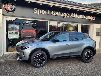 Neu 2025 Alfa Romeo GT Junior Kombi | CHF 37’900