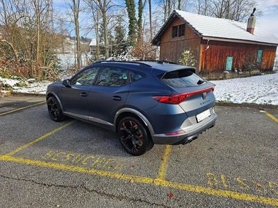 Gebraucht 2020 Cupra Formentor SUV | CHF 28’900 (Etwas zu teuer)